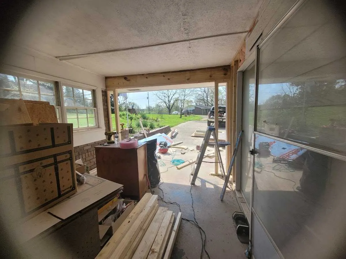 Air movers and dehumidifier for Drying & Dehumidification in Mount Horeb