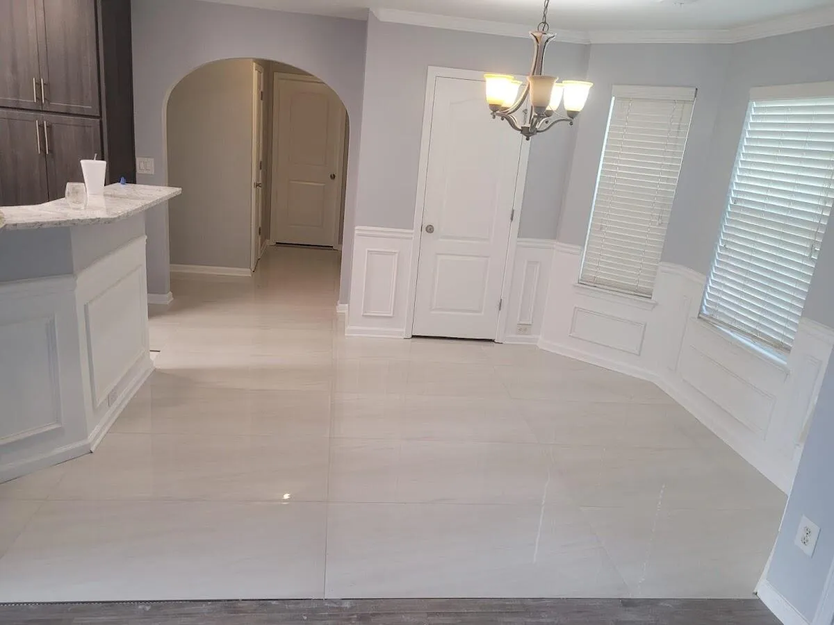 Water Damage Restoration services in Mount Horeb, WI